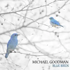 Blue Birds by Michael Goodman album reviews, ratings, credits