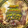 Por Puro Placer - Single album lyrics, reviews, download