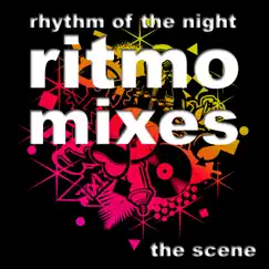 Rhythm of the Night (Video Playlist Remix) Song Lyrics