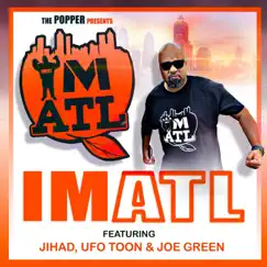 IMATL (feat. Jihad, UFO Toon & Joe Green) - Single by DJ Funky album reviews, ratings, credits