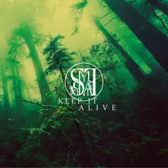 Keep It Alive by Spin My Fate album reviews, ratings, credits