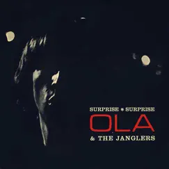 Surprise Surprise by Ola & The Janglers album reviews, ratings, credits