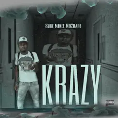 Krazy Song Lyrics