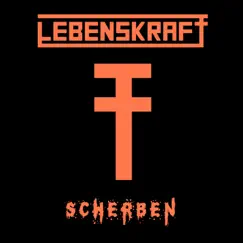 Scherben (Labor'92 Big Room Remix) [feat. Max Momentum] Song Lyrics
