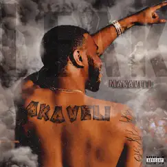 Makaveli by 804Leak album reviews, ratings, credits