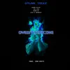 Overthinking (feat. Alex M. Brinkley, Brand-Nu, Devan Childs & Redeyez) - Single album lyrics, reviews, download