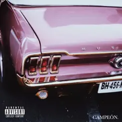 CAMPEÓN (feat. Ussi) Song Lyrics