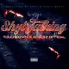 Shyt Talking (feat. Stackz Official) - Single album lyrics, reviews, download