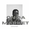 On Da Market - Single album lyrics, reviews, download