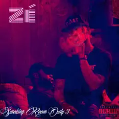 Smoking Room Only 3 by Zé album reviews, ratings, credits