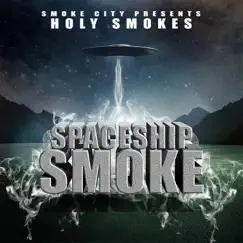 Space Smoke by Holy Smokes album reviews, ratings, credits