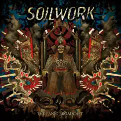 The Panic Broadcast by Soilwork album reviews, ratings, credits