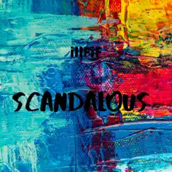 Scandalous - Single by Illfif album reviews, ratings, credits
