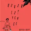 Never Let You Go (feat. MaLeek) - Single album lyrics, reviews, download