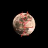 On the Moon (Instrumental) - Single album lyrics, reviews, download