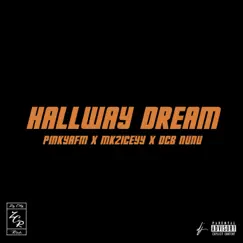 Hallway Dreams (feat. DCB NuNu & Mk2iceyy) - Single by Pinkyafm album reviews, ratings, credits