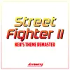 Ken's Theme (From Street Fighter II) [Remaster] - Single album lyrics, reviews, download
