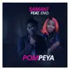 Pompeya (feat. Eno Barony) - Single album lyrics, reviews, download