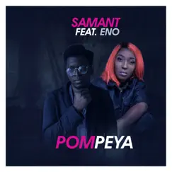 Pompeya (feat. Eno Barony) Song Lyrics