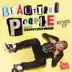 Beautiful People (Club Remixes) album cover