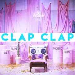 Clap Clap - Single by Sleepyhead album reviews, ratings, credits