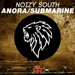 Anora / Submarine - EP by Noizy South album reviews, ratings, credits