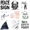 Sex Death Power album lyrics, reviews, download