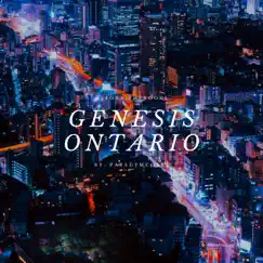 Genesis Ontario - Single by ParadymCoast album reviews, ratings, credits