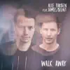 Walk Away song lyrics