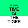 Time Is the Tiger (Academics Remix) - Single album lyrics, reviews, download