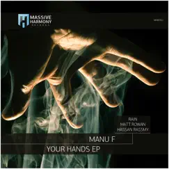 Your Hands by Manu F album reviews, ratings, credits