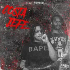 Costa Jefe by Prince Jefe & Roadrunner Costa album reviews, ratings, credits