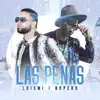 Las Penas (feat. Bopero) - Single album lyrics, reviews, download