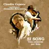 Si Song (Una canzone per Siso) (feat. Alexander Balanescu) [Live at Roccella Jazz Festival 2016] album lyrics, reviews, download