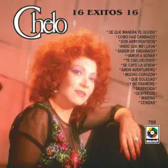 16 Éxitos by Chelo album reviews, ratings, credits