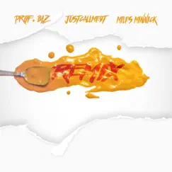 Mustard (feat. Justcallmedt & Miles Minnick) [Remix] - Single by Prof. Biz album reviews, ratings, credits