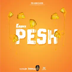 Pesh (Radio Edit) - Single by Knaxx & Week.Day album reviews, ratings, credits