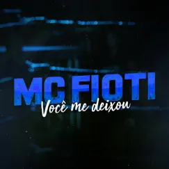 Você Me Deixou Song Lyrics