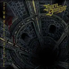 Downward Passage - EP by Burn Damage album reviews, ratings, credits