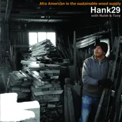 Afro American in the Sustainable Wood Supply by Hank29 album reviews, ratings, credits