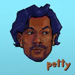 Petty by Utkarsh Ambudkar album reviews, ratings, credits