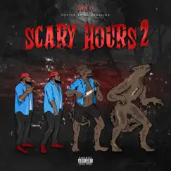 Scary Hours 2 by DJ Draulikz & Tr3y album reviews, ratings, credits