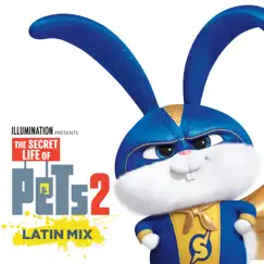 It’s Gonna Be A Lovely Day (The Secret Life Of Pets 2) [Latin Mix] - Single by LunchMoney Lewis & Ozuna album reviews, ratings, credits