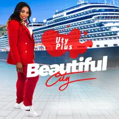 Beautiful City - Single by Uty Pius album reviews, ratings, credits