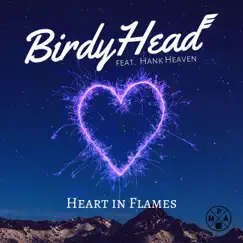 Heart in Flames (Instrumental Version) Song Lyrics