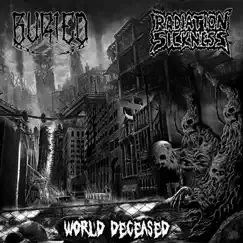 World Deceased (Demo) - Single by Buried album reviews, ratings, credits