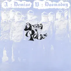 Demise - Single by Dream Police album reviews, ratings, credits