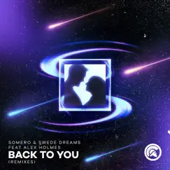 Back To You (Nick Double Remix) [feat. Alex Homes] Song Lyrics