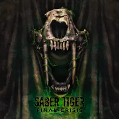 Final Crisis - Single by SABER TIGER album reviews, ratings, credits