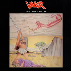 Valor - Single by VALOR album reviews, ratings, credits